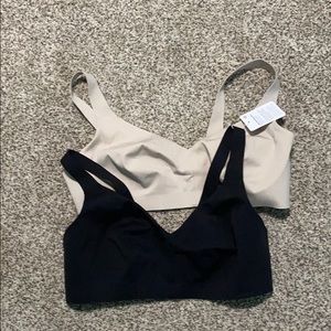 Lululemon Sports Bras (2)